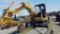 Komatsu  PC7500-2 Excavator 'AS-IS'