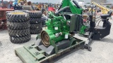 John Deere Diesel Engine