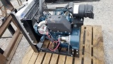 Kubota  D1105 Diesel Engine