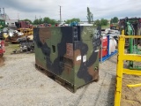 Military Generator