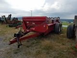 2011 New Holland 195 Manure 'Spreader'