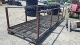 Forklift Platform