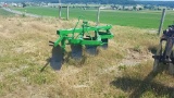 John Deere Plow