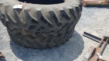 Tractor Tires   'Pair of 2'