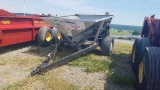 Adams 3042T FTC01 Fertilizer Spreader