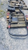 John Deere Roll Bar