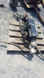 Eaton  Hydraulic Pump