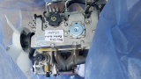 Perkins 403F11 Engine 'NEW'