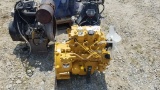 Cat C1.1 Engine 'NEW'