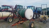 Clark Sprayer