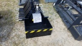 Ballast Box   'NEW'