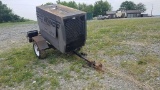 WinCo 15KVA Generator