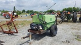 Spraying Devices TM300 Sprayer