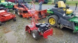 Troybilt Super Bronco Tiller