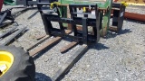 HLA Pallet Forks