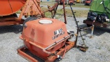 Smithco 6905 Sprayer