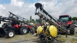 Crop Care Sprayer