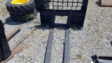 Pallet Forks   'Used'