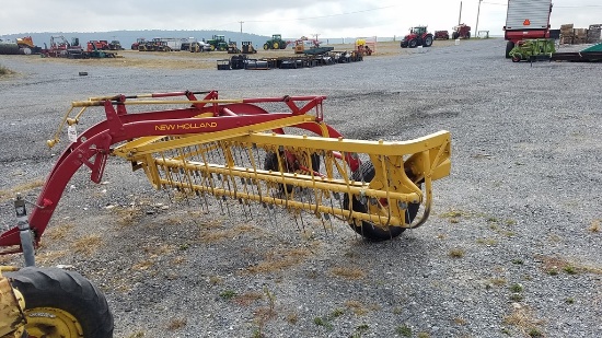 New Holland  55 Rake