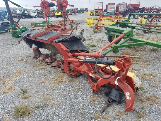 2006 New Holland  615 Disc Mower