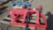 Fence Mower