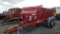2018 Meyer  7500 Manure Spreader