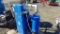 2010 DeLaval VP77 Vacuum Pump