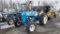 Ford  2000 Tractor 'AS-IS'