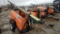2013 Wanco Light Tower Trailer  'AS-IS'