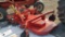 WAC  Finish Mower