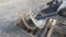 Bobcat Auger Bit