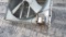 Barn Fan