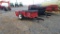 Mill Creek 57 Manure Spreader