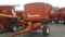 Hesston BP25 Bale Processor