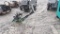 MultiQuip Power Trowel