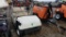 Yamaha Golf Cart  'AS-IS'