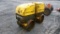 Wacker RT Trench Roller 'AS-IS'