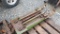 John Deere  Corn Head Gear Boxes