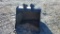 Excavator Bucket