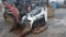 2016 Bobcat MT55 Mini Track Skid Steer 'AS-IS'