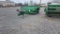 John Deere  920 Discbine