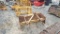 Land Pride BB1548 Box Blade