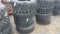 Camso SK332 Skid Steer Tires 'Set of 4 -New'