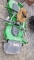 2013 John Deere  72 Belly Mower