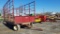 Farmco  Wagon