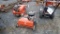 Husqvarna SD22 Seeder