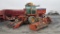 Fox 6250 Forage Harvester