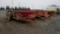 New Holland 185 Manure Spreader