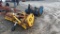 Montage SH88 Flail Mower