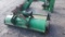 John Deere  370 Flail Mower